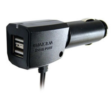 Разветвитель + USB ST13-05