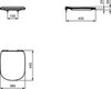Ideal Standard  T3527V3
