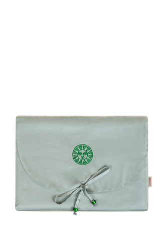 Постельное белье 1.5 спальное Luxberry Daily Bedding полынь