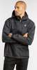 Премиальный лыжный утепленный костюм 8848 Altitude Padore Softshell NordSki Urban Black