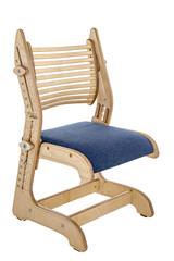 Растущий стул Trifecta M Лак