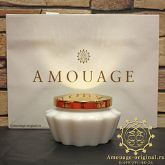 Amouage Honour woman Body cream