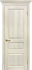 Дверь Тоскана-2 / Цвет Бьянко / Двери МАРИАМ