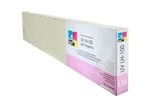 Картридж ITSinks Mimaki LH-100 Light Magenta, SPC-0597LM 600 мл, для Mimaki UJF-3042, UJF-3042 MkII, UJF-3042FX, UJF-6042 MkII, UJF-7151 Plus, JFX200, JFX500