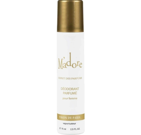 НОВАЯ ЗАРЯ МАДОРЕ w DEO 75 ml