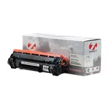 Тонер-картридж БУЛАТ s-Line TNP-34, TNP-37 для Konica Minolta bizhub 4700P (Чёрный, 20000 стр.), под заказ