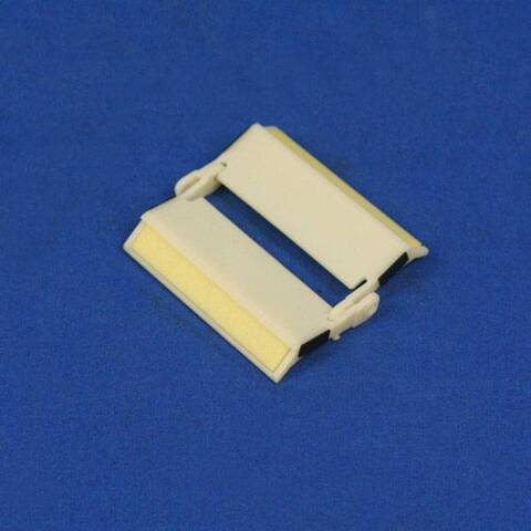 Площадка тормозная обходного лотка в сборе OKI C801/810/821/830/8600/8800/MC860/MB460/470/480 (43418001)