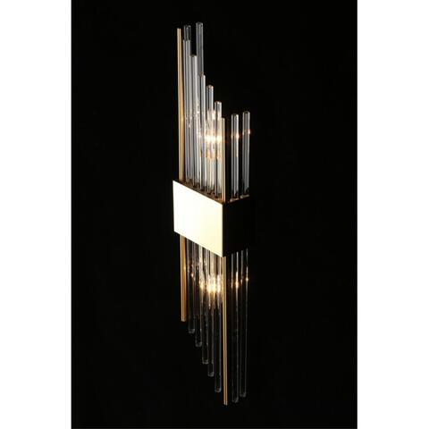 Настенный светильник Aployt Klod APL.639.01.02