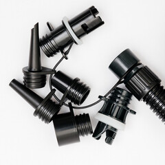 Насос BlauSee электрический