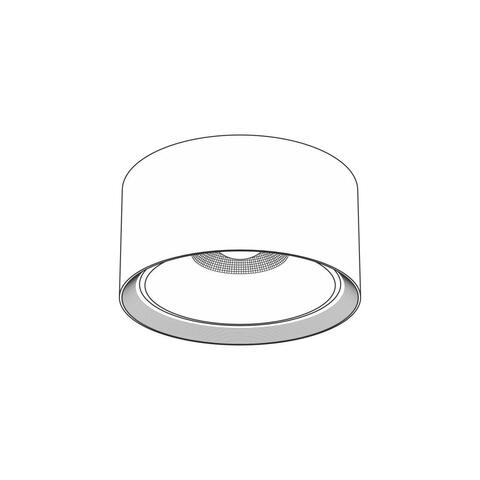 Накладной светодиодный светильник Citilux Rover CL743060N