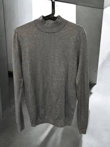 Бадлон Fred Perry 981940grey