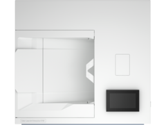 Лазерный принтер HP Color LaserJet Enterprise 6701dn