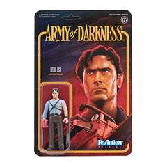 Фигурка Super7 Army of Darkness: Hero Ash