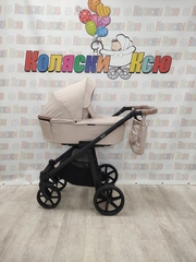 Коляска модульная Riko Basic Idol 02 Sand