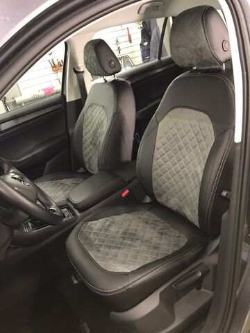 Установка Авточехлов Установка Авточехлов