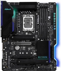 Материнская плата ASRock Z690 EXTREME