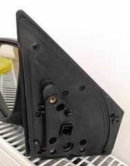 ЗЕРКАЛО ЛЕВОЕ RIO III С ПОВТОРИТЕЛЕМ SAT ЭЛЕКТРИЧЕСКОЕ БЕЗ ПОДОГРЕВА