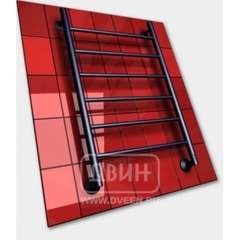 Водяной полотенцесушитель J