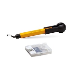 Фаскосниматель 2,6мм Type-P HEX9,5мм 11пр CP GRATEX 31111