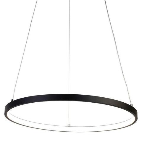 Подвесная светодиодная люстра Favourite Giro 1764-4P