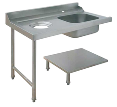 Стол для грязной посуды Elettrobar 75441