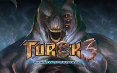 Turok 3: Shadow of Oblivion Remastered (для ПК, цифровой код доступа)