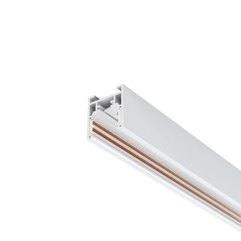 Шинопровод накладной Maytoni Busbar trunkings exility TRXM034-412W