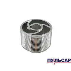 Шкив ведомый ПУЛЬСАР ПТ 255-2200 (791-295-031)