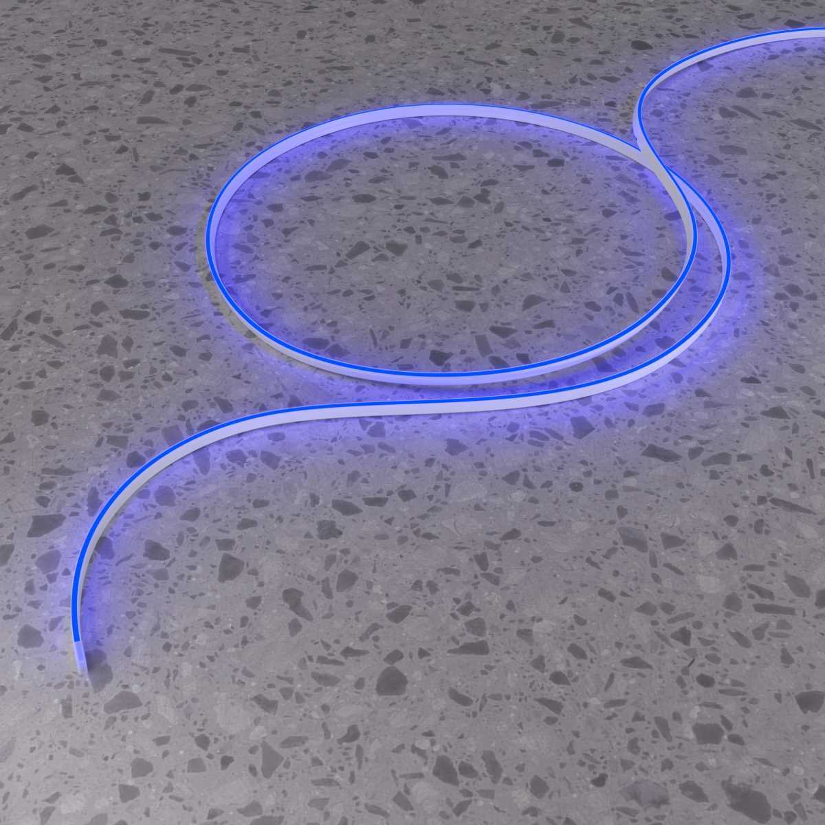 Гибкий неон Maytoni Led Strip 5м432041