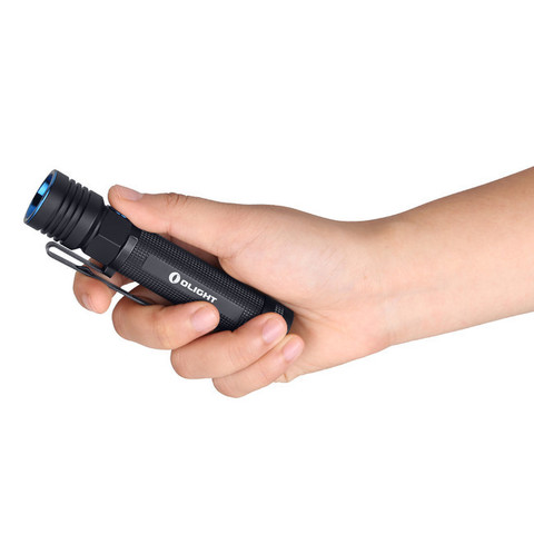 Фонарь светодиодный Olight S30R III Baton (комплект акб 3500 мАч)*