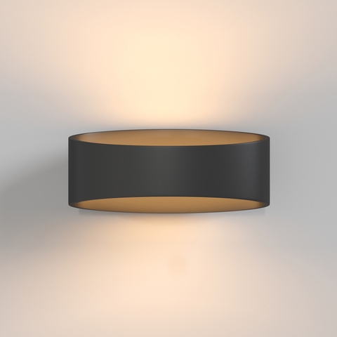 Настенный светодиодный светильник Maytoni Marcus C806WL-L5B