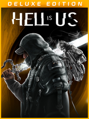 Hell is Us - Deluxe Edition (для ПК, цифровой код доступа)