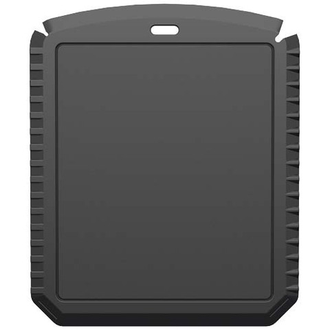 Thrym прямоугольный скребок для льда из переработанного пластика