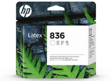 Печатающая голова HP 836 4UU93A White Latex Printhead для HP Latex 700W, 800W