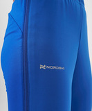 Тренировочные брюки Nordski Advance Patriot W женские