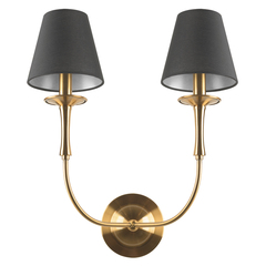 Настенный светильник Loft It Lattice 10435W