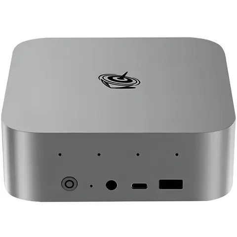 Мини-компьютер Beelink  BL/SER9/255/32G/1TB/Space Gray