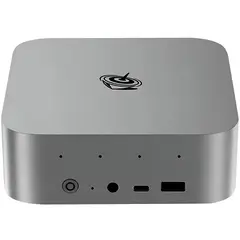 Мини-компьютер Beelink  BL/SER9/255/32G/1TB/Space Gray