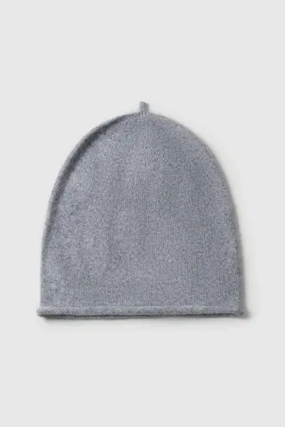 Шапка из енота Opora