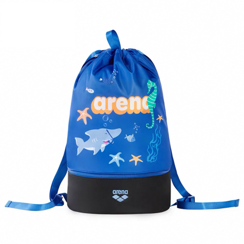Рюкзак для бассейна Arena Magic Ocean Blue