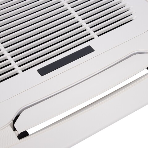 Фанкойл кассетный двухтрубный Shuft SFR-1200R V2