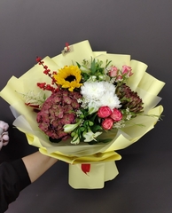 Осенний блюз