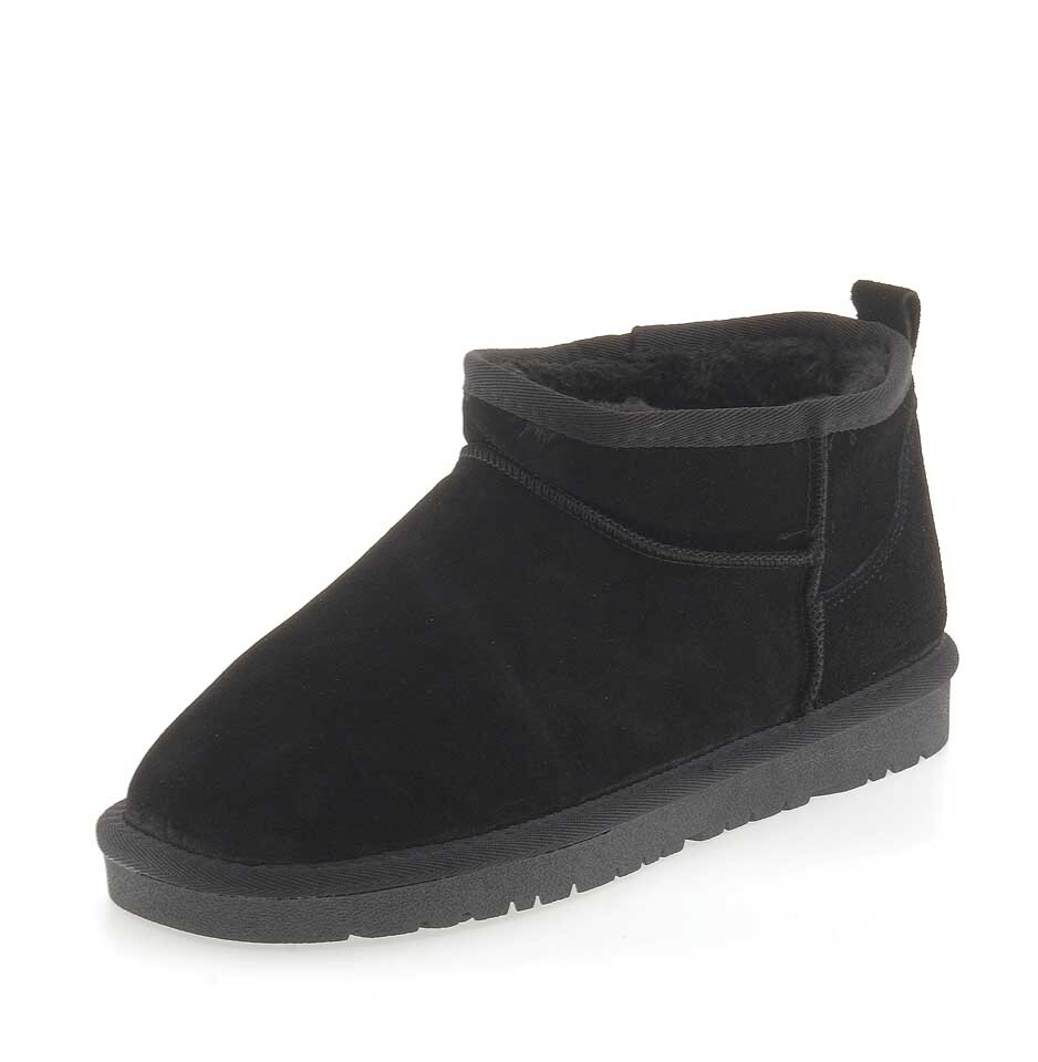 Угги женские PATROL 221-2423pIM-25w-1-1 черные