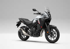 HONDA NX500