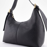 Сумка Саломея 2028 канадский черный