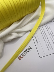 Косая бейка 