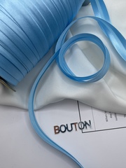 Косая бейка 