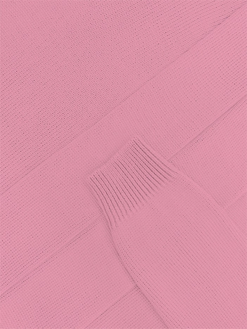 Кардиган с капюшоном из мягкой шерсти