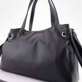 Сумка Саломея 505 наппа черный