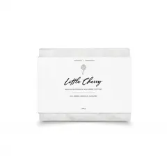 Мыло Cosmavera Little Cherry